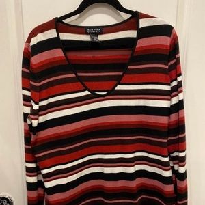 New York & Company Sweater